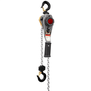 376100 Jet Tools Jlh-75Wo-5 3/4-Ton Lever Hoist, 5' Lift Ove