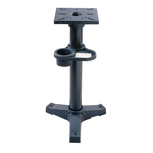 577172 Jet Tools Jps-2A Pedestal Stfor Bench Grinders