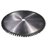 579002 Jet Tools Saw Blade 225Mm- 120T Ferrous- F225