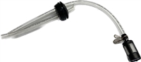 4579 Jiffy Grommet & Fuel Line for Jiffy 2 Stroke