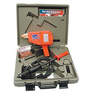 JO1500 Motor Guard Welder Stud Kit