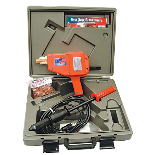 JO1500 Motor Guard Welder Stud Kit