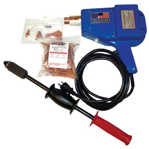 JO1050 Motor Guard Entry Plus Stud Welder Kit