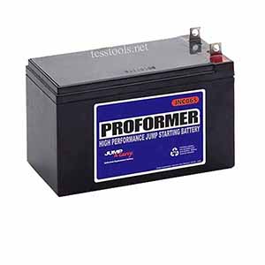 JNC065 Replace Batt For Jnc300Xl