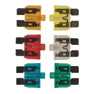 10-1005 The Best Connection 30 Amp  Smart Glow Atc Fuse