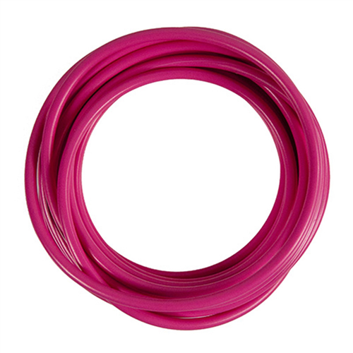 183F The Best Connection Prime Wire 105C 18 Awg, Pink, 30'