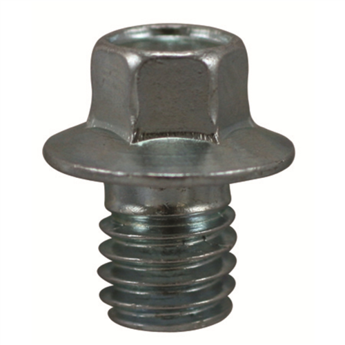 3711F The Best Connection 3/8" Side Terminal Bolt  2 Pcs