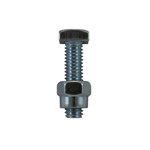 3761F The Best Connection Battery Bolt W/Nut 5/16"-18 2P