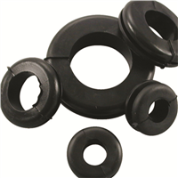 4452H The Best Connection Assorted Vinyl Grommets