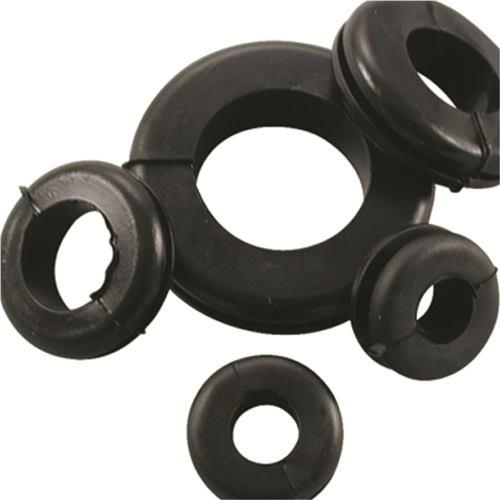 4452H The Best Connection Assorted Vinyl Grommets