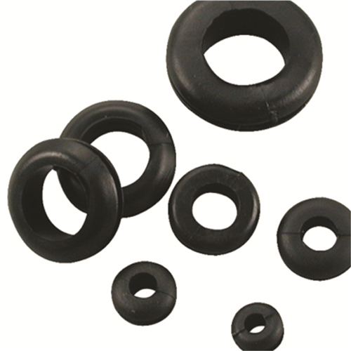 4453H The Best Connection Assorted Vinyl Grommets