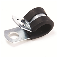 4468F The Best Connection Santoprene Insulated Clamps