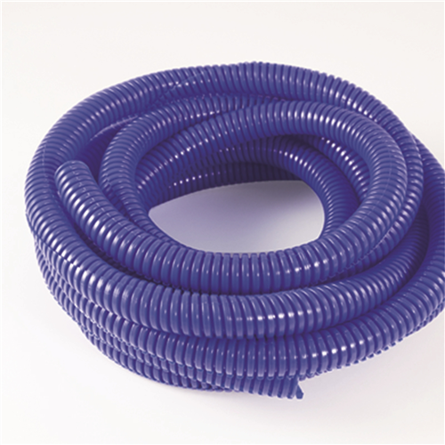 5305-6F The Best Connection Tubing 3/8 Seam, Blue 10 Ft