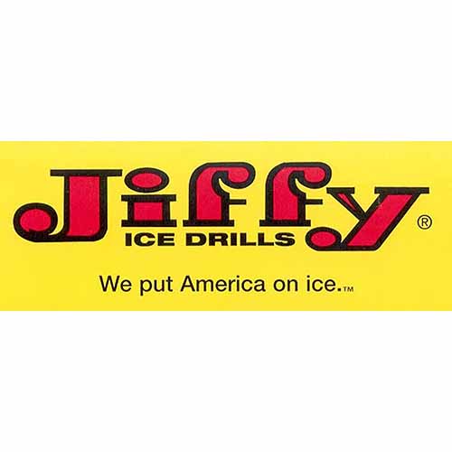 Jiffy 1681 Hex Capscrew