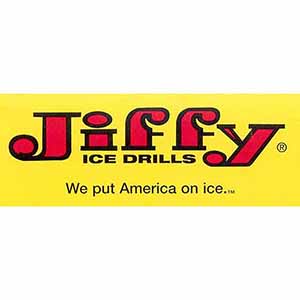 Jiffy 1997 Hex Capscrew 1/4-20 x 2