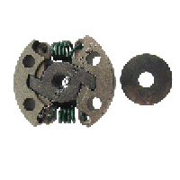 Jiffy 2383 Clutch Driver