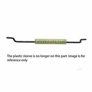 Jiffy 3767 Throttle Wire Assembly STX PRO