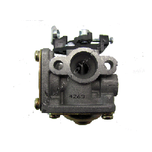 4363 Jiffy  4 Cycle Carburetor for Generation 2