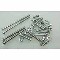 4474 Jiffy Engine Hardware Kit. For Models 40, 41 & 46