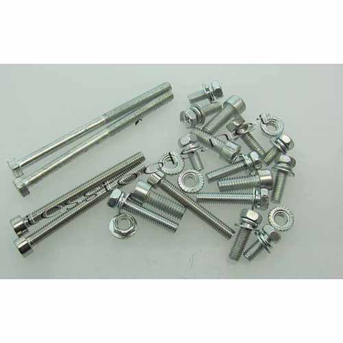 4474 Jiffy Engine Hardware Kit. For Models 40, 41 & 46