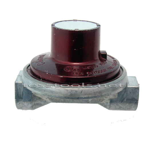 Jiffy 4546 Regulator For Generation 1 and 2