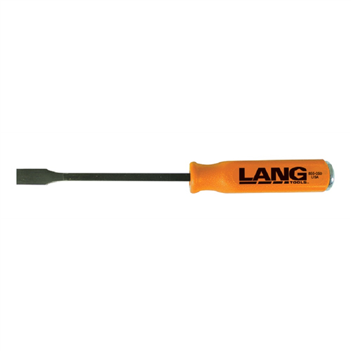 855-050 Lang Tools (Kastar) 1/2" Face Gasket Scrapper With Capped Handle