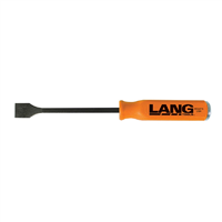 855-075 Lang Tools (Kastar) 3/4" Face Gasket Scrapper With Capped Handle