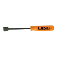 855-100 Lang Tools (Kastar) 1" Face Gasket Scraper With Capped Handle