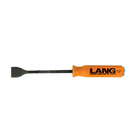 855-100O Lang Tools (Kastar) 1" Face Offset Gasket Scraper With Capped Handle