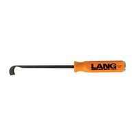 855-100P Lang Tools (Kastar) 1" Face Pull Gasket Scraper With Capped Handle