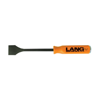 855-125 Lang Tools (Kastar) 1 1/4" Face Gasket Scraper With Capped Handle