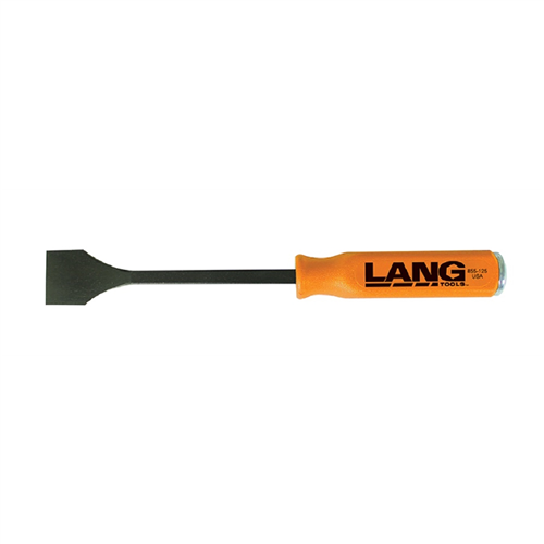 855-125 Lang Tools (Kastar) 1 1/4" Face Gasket Scraper With Capped Handle