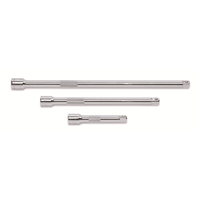 81300 Gearwrench 3Pc 1/2" Drive Extension Set