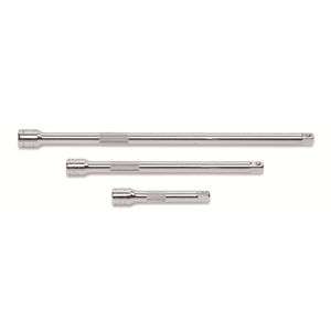 81300 Gearwrench 3Pc 1/2" Drive Extension Set