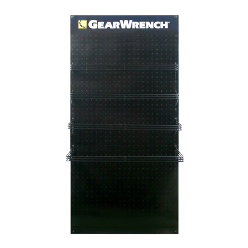 81440 Gearwrench Gw Step Out Display Kit