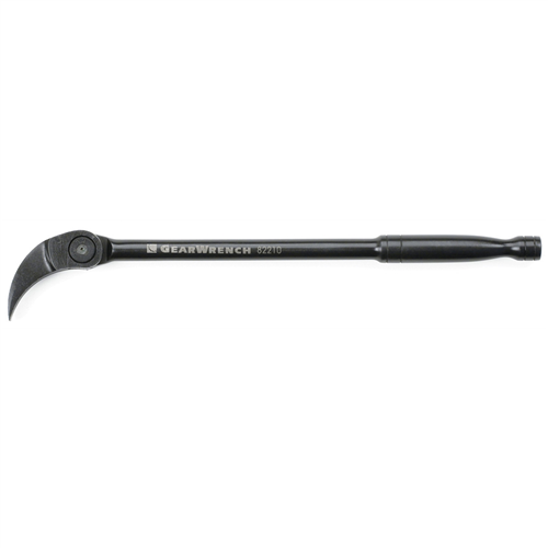 82210 Gearwrench 10" Indexible Pry Bar