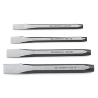 82308 Gearwrench 4 Pc Cold Chisel Set