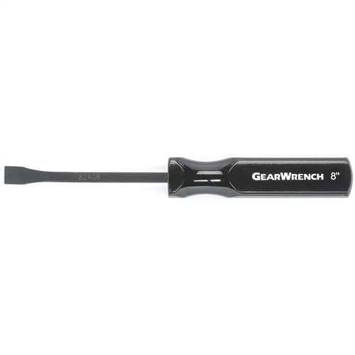 82408 Gearwrench 8" X 1/4" Pry Bar With Angeled Tip