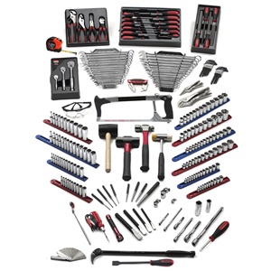 83091 Gearwrench Career Builder Starter Set