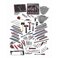 83095 Gearwrench Intermediate Auto Master Set