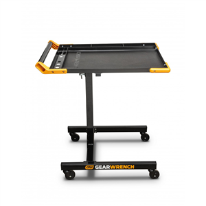 83166 Gearwrench Adjustable Height Mobile Work Table 35" To 48"