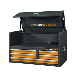 83244 Gearwrench 41" 5 Drawer Gsx Series Tool Chest