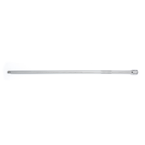 87804 Gearwrench 3/8" Dr Full Polish Chrome Extension 18"