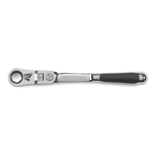 891400 Gearwrench Pass Thru Flex Head Ratchet 1/4"