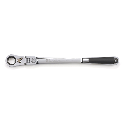 893800 Gearwrench Pass Thru Flex Head Ratchet 3/8"