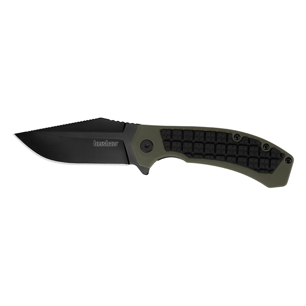 8310X Kershaw Knife Fringe 3