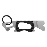 8810X Kershaw Pt-2 Key Cha In. Multi-Tool