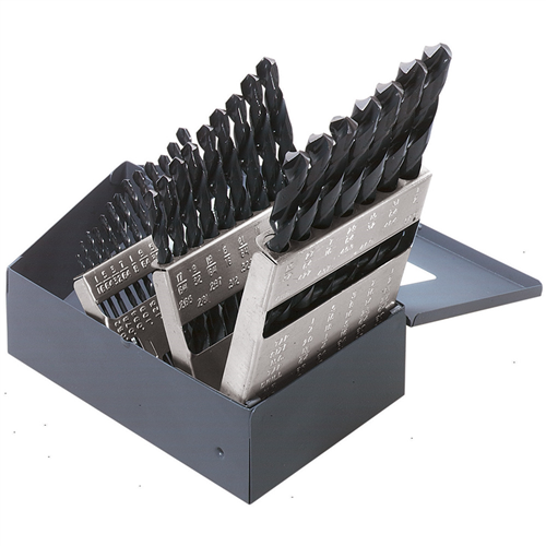 53000 Klein Tools 29 Pc Drill Bit Set