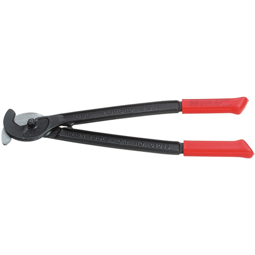 63035 Klein Tools Utility Cable Cutter