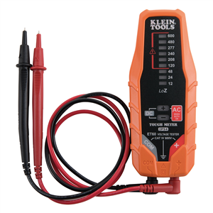 ET60 Klein Tools Voltage Tester